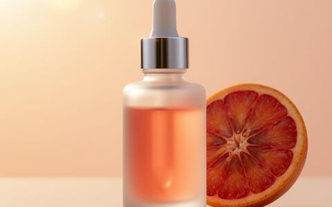 Radiant Tone Serum